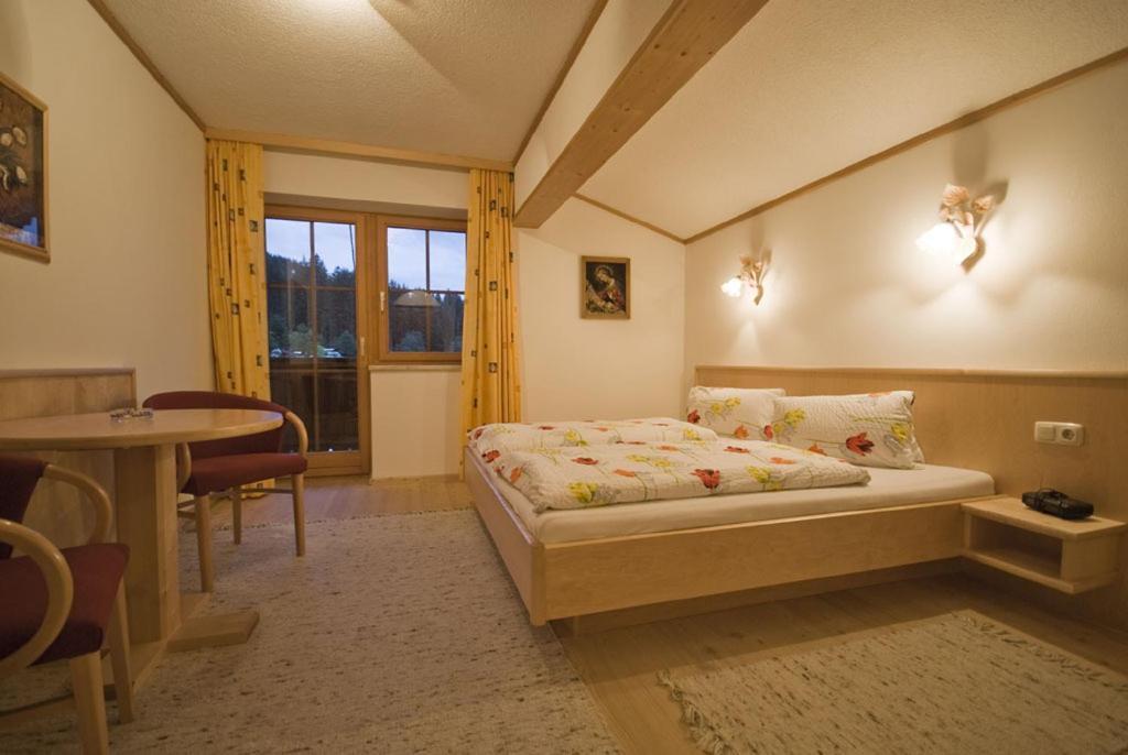 Pension Fuchs Brixen im Thale Room photo